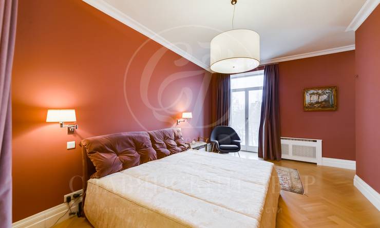 Лот-9234-114817 Аренда квартиры Таганская, Павелецкая