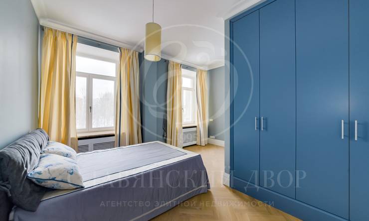 Лот-9234-114819 Аренда квартиры Таганская, Павелецкая