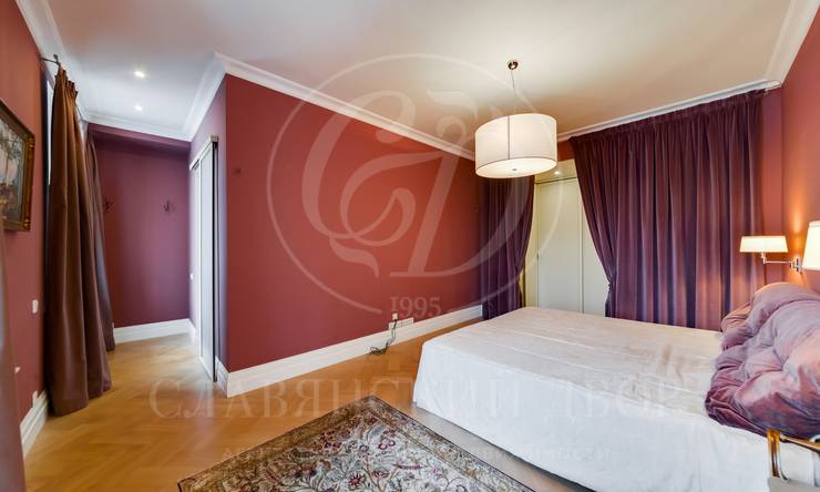 Лот-9234-114820 Аренда квартиры Таганская, Павелецкая