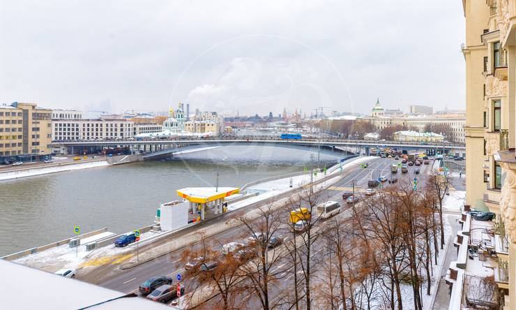 Лот-9234-114827 Аренда квартиры Таганская, Павелецкая