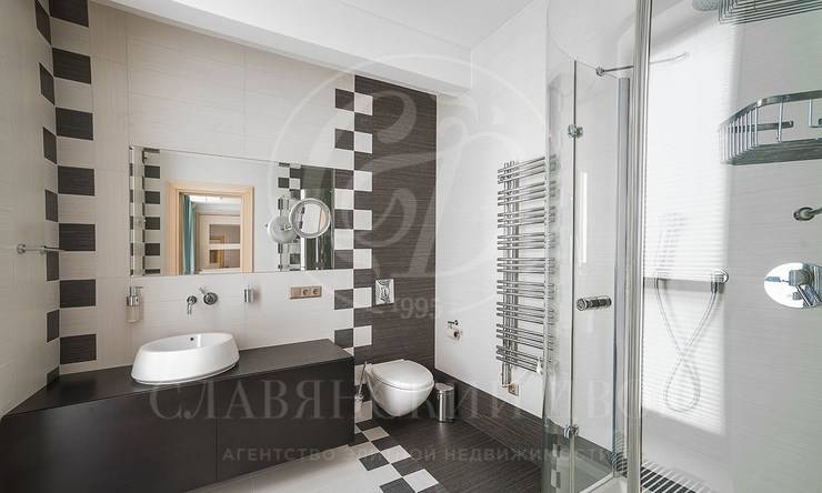 Лот-9187-114886 Аренда квартиры Остоженка