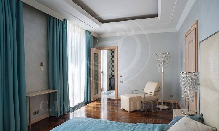 Лот-9187-114887 Аренда квартиры Остоженка