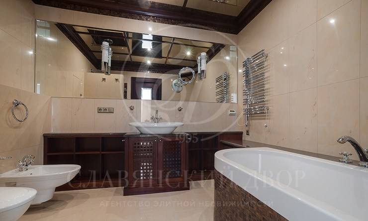 Лот-9187-114891 Аренда квартиры Остоженка