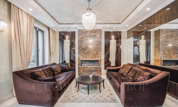 Лот-6463-114924 аренда дома Москва Остров-фантазий