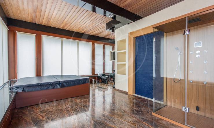 Лот-6463-114929 аренда дома Москва Остров-фантазий