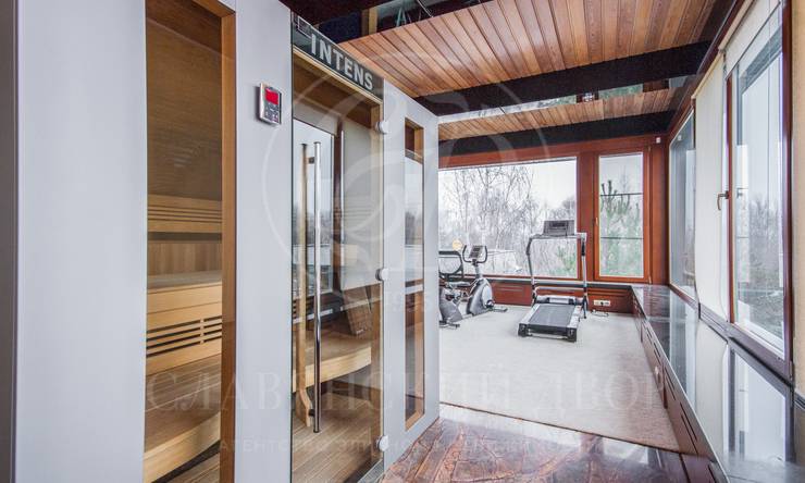 Лот-6463-114930 аренда дома Москва Остров-фантазий