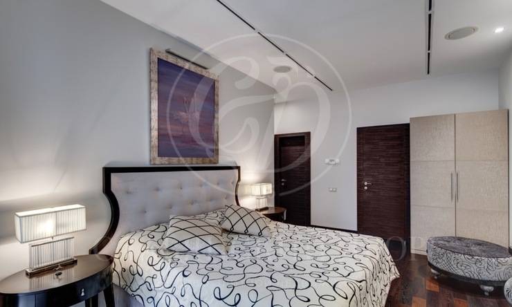 Лот-9292-115036 Продажа квартиры Кунцево