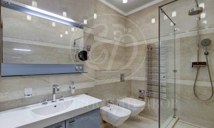 Лот-9292-115040 Продажа квартиры Кунцево