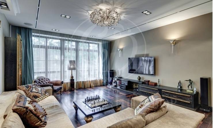 Элитные апартаменты в москве купить lara home collection официальный сайт