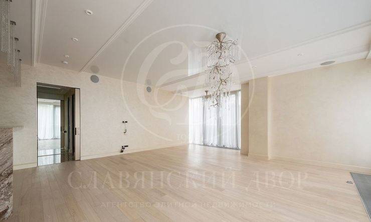 Лот-9300-115048 Продажа квартиры Остоженка