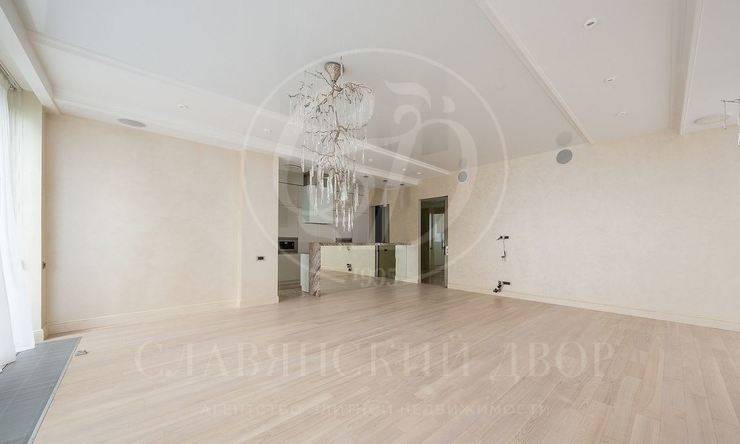 Лот-9300-115049 Продажа квартиры Остоженка