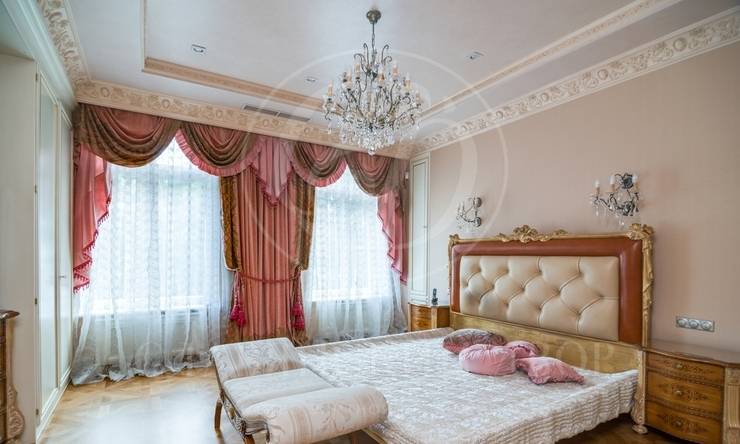 Лот-8240-115110 Аренда квартиры Хамовники, Плющиха