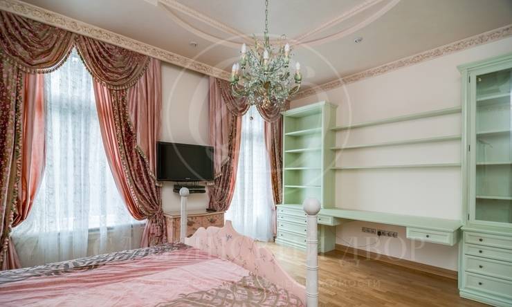 Лот-8240-115112 Аренда квартиры Хамовники, Плющиха