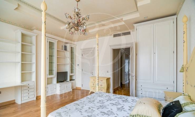 Лот-8240-115114 Аренда квартиры Хамовники, Плющиха