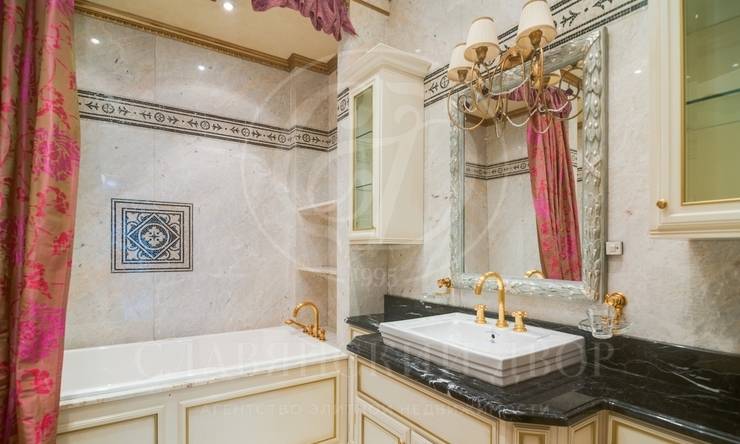 Лот-8240-115116 Аренда квартиры Хамовники, Плющиха