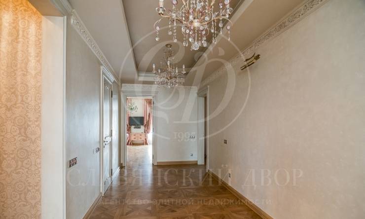 Лот-8240-115117 Аренда квартиры Хамовники, Плющиха