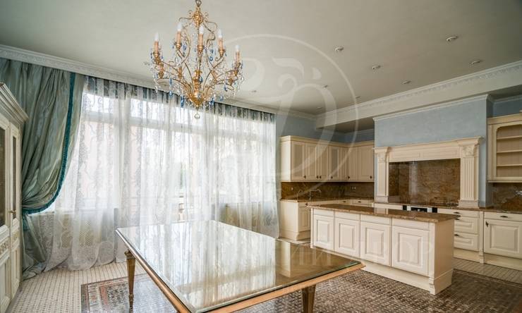 Лот-8240-115121 Аренда квартиры Хамовники, Плющиха