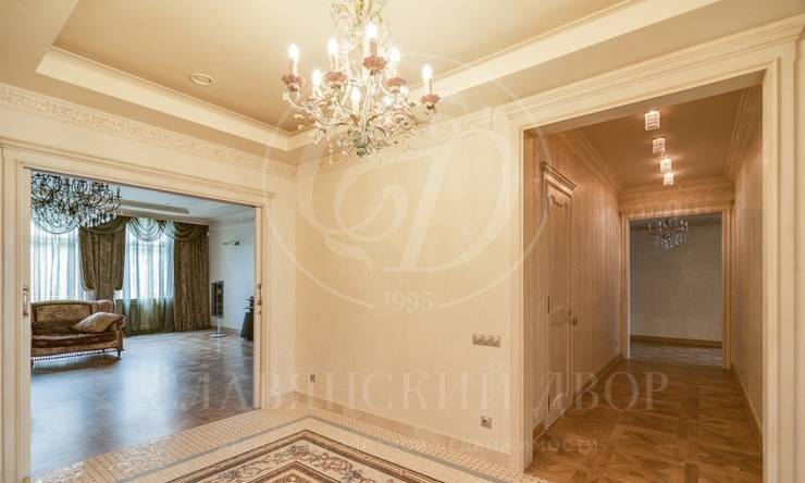 Лот-8240-115123 Аренда квартиры Хамовники, Плющиха