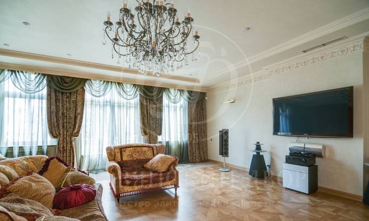 Лот-8240-115124 Аренда квартиры Хамовники, Плющиха