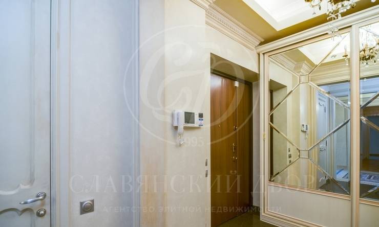 Лот-8240-115127 Аренда квартиры Хамовники, Плющиха