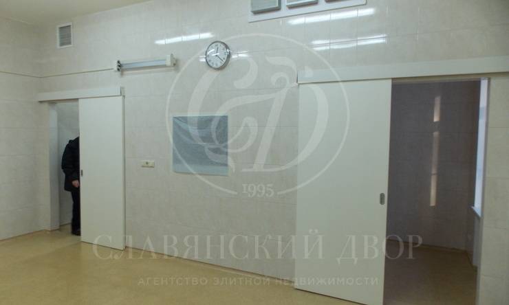 продажа медицинский центр, банковское помещение, бутик ЦАО Чеховская Петровский пер