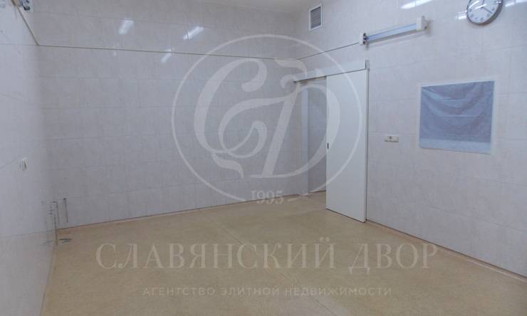 продажа медицинский центр, банковское помещение, бутик ЦАО Чеховская Петровский пер