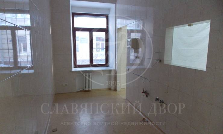 продажа медицинский центр, банковское помещение, бутик ЦАО Чеховская Петровский пер