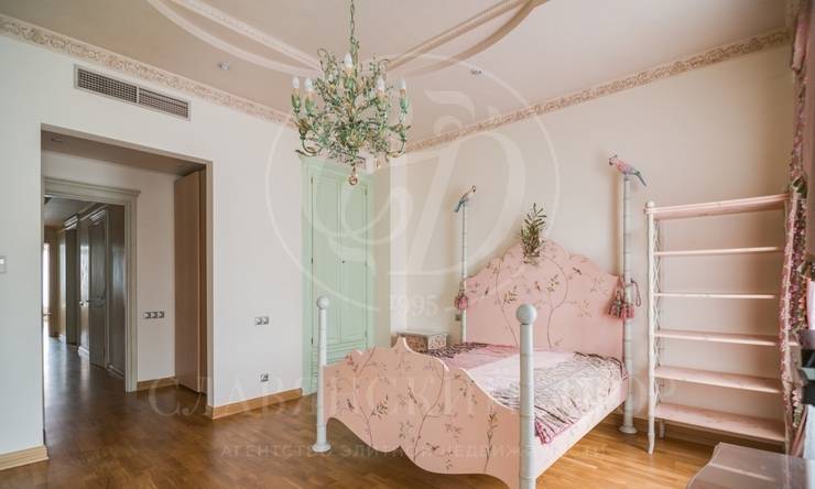 Лот-8242-115160 Продажа квартиры Остоженка