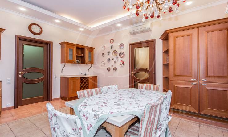 Лот-9247-115179 Аренда квартиры Остоженка