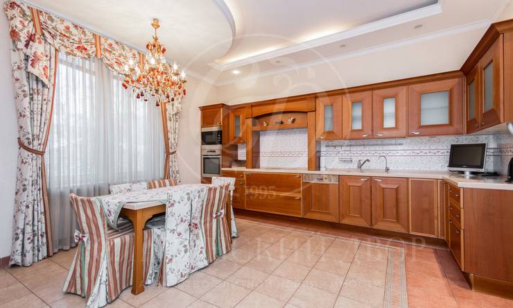 Лот-9247-115181 Аренда квартиры Остоженка