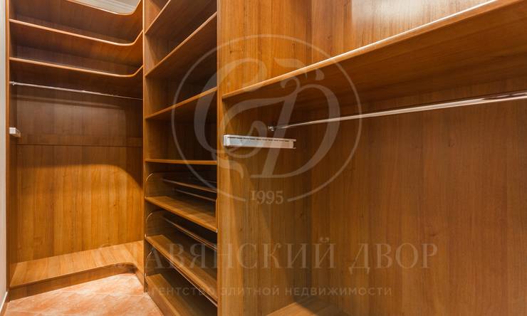 Лот-9247-115183 Аренда квартиры Остоженка