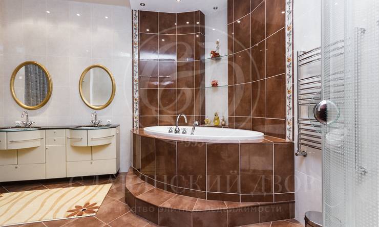 Лот-9247-115190 Аренда квартиры Остоженка