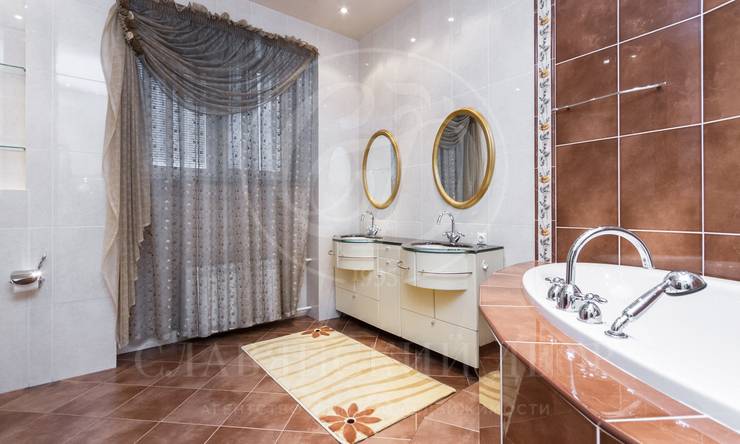 Лот-9247-115192 Аренда квартиры Остоженка