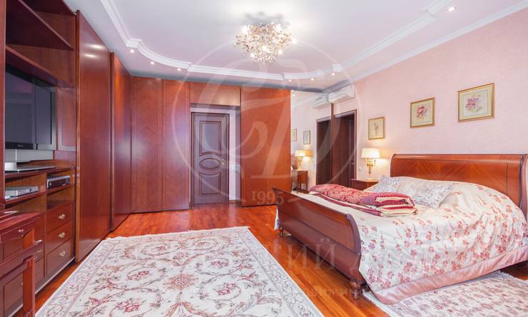 Лот-9247-115193 Аренда квартиры Остоженка