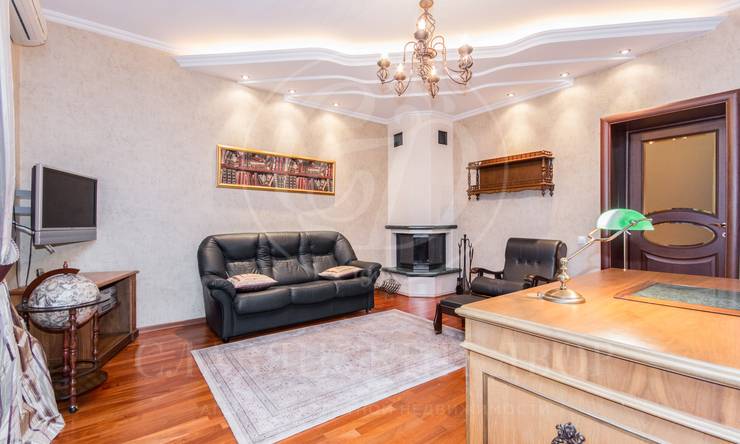 Лот-9247-115194 Аренда квартиры Остоженка