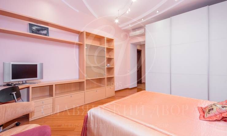 Лот-9247-115195 Аренда квартиры Остоженка