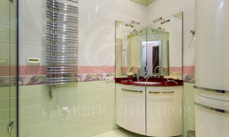 Лот-9247-115196 Аренда квартиры Остоженка