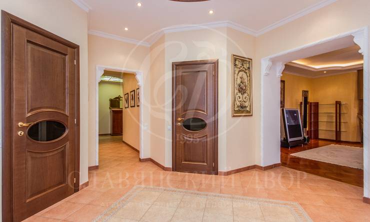 Лот-9247-115200 Аренда квартиры Остоженка