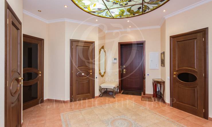 Лот-9247-115201 Аренда квартиры Остоженка