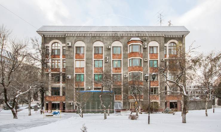 Лот-9247-115203 Аренда квартиры Остоженка