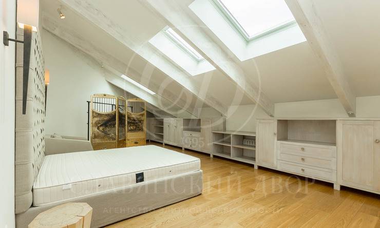 Лот-9310-115208 Аренда квартиры Басманный