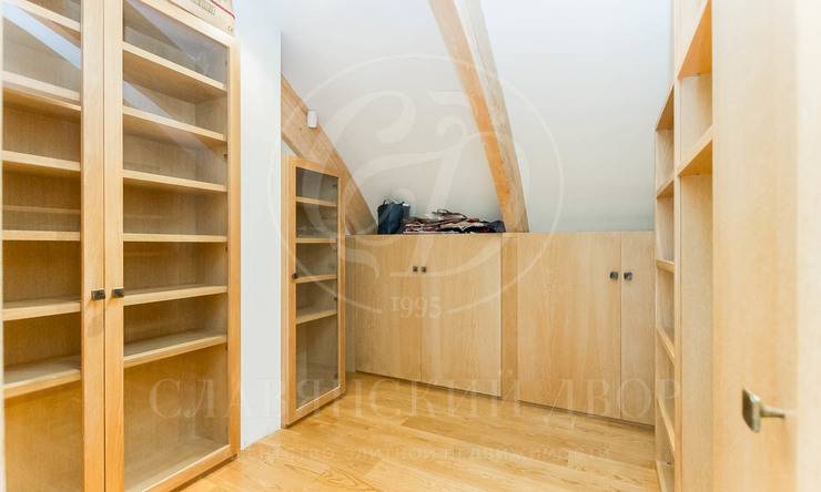 Лот-9310-115210 Аренда квартиры Басманный