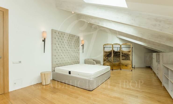 Лот-9310-115211 Аренда квартиры Басманный