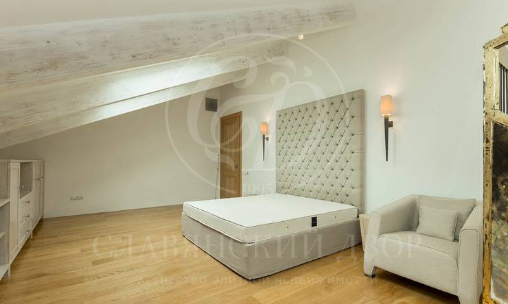 Лот-9310-115212 Аренда квартиры Басманный