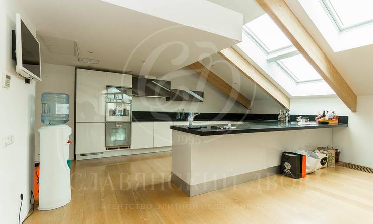 Лот-9310-115215 Аренда квартиры Басманный