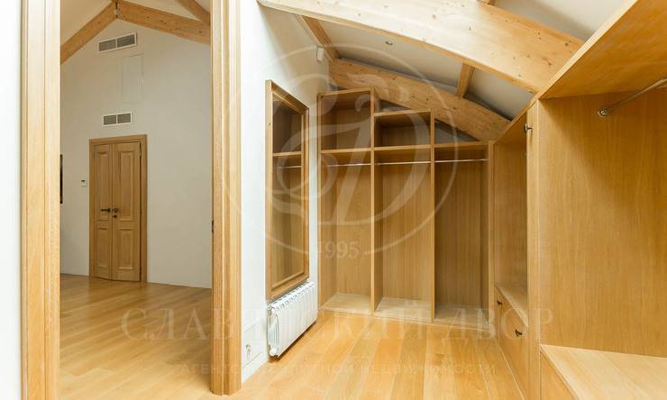 Лот-9310-115216 Аренда квартиры Басманный