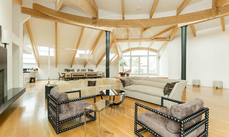 Лот-9310-115217 Аренда квартиры Басманный