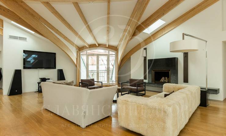 Лот-9310-115218 Аренда квартиры Басманный