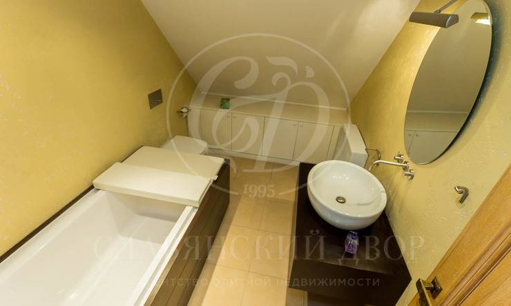 Лот-9310-115220 Аренда квартиры Басманный