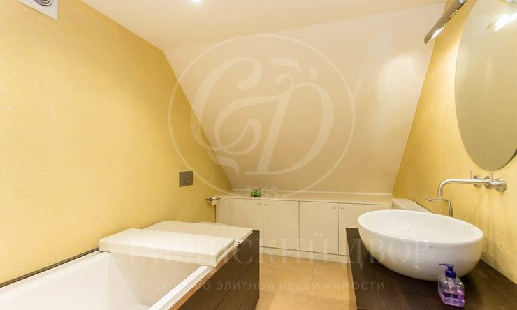 Лот-9310-115221 Аренда квартиры Басманный